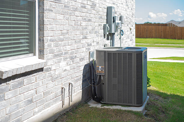 Reliable Hvac contractor in Lewisville, TX by FH HVAC